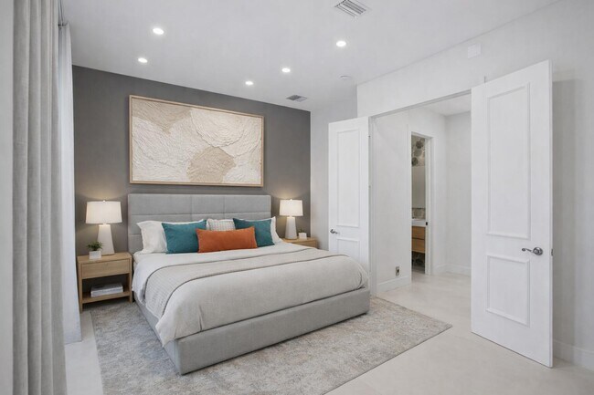 Building Photo - 3201 E Stonebrook Cir