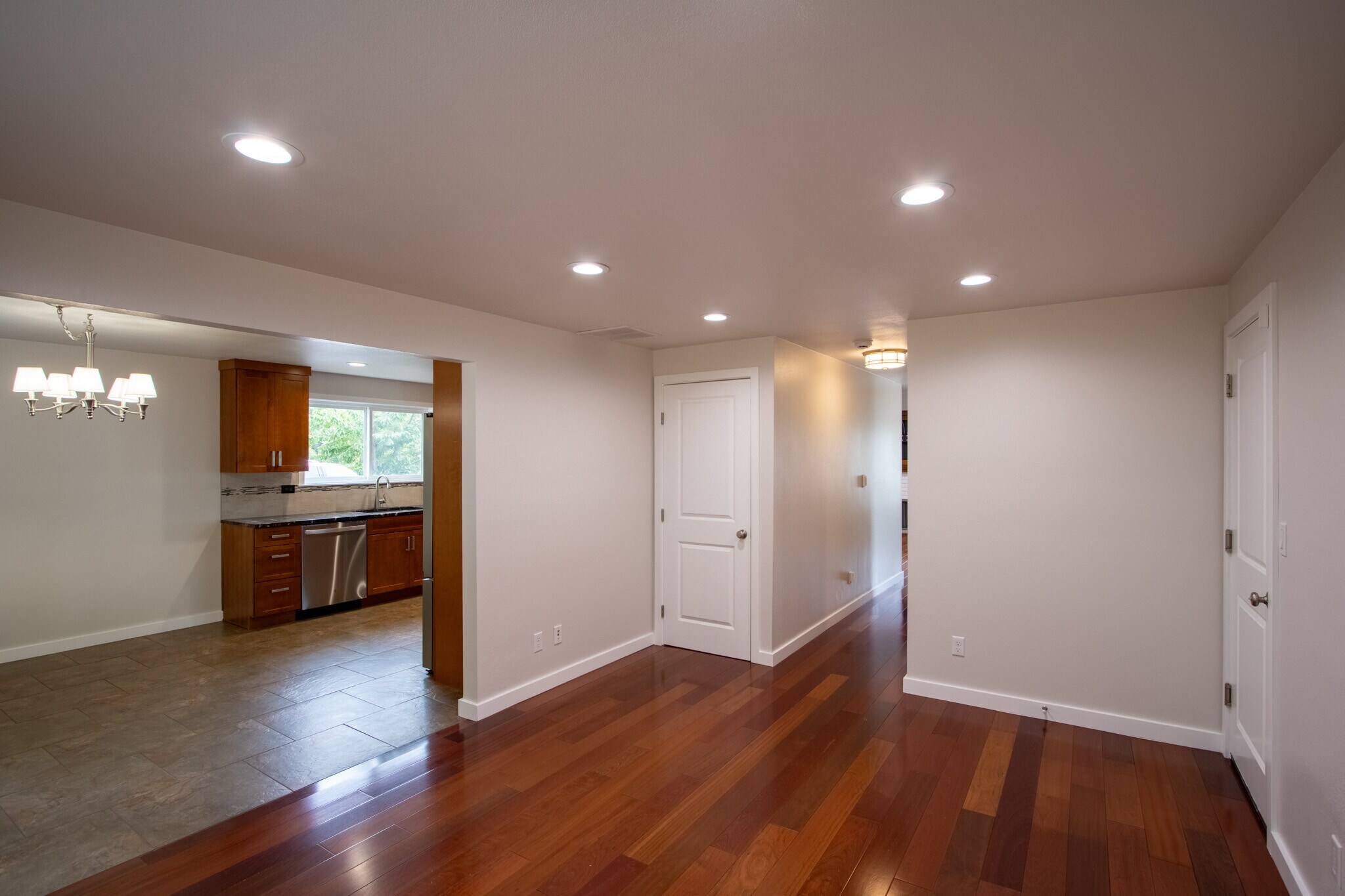 Family room - 13234 SE 261st St