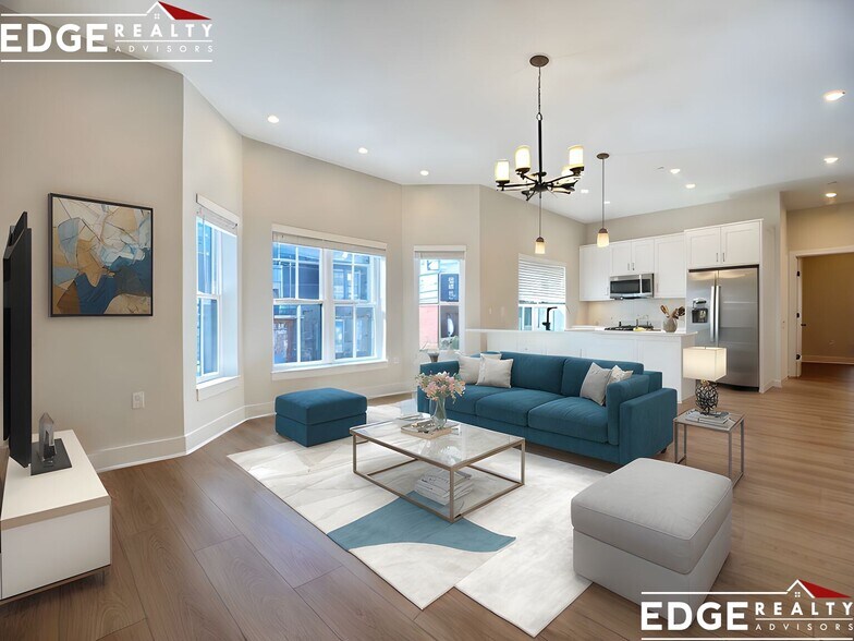 Building Photo - 9 Newton St