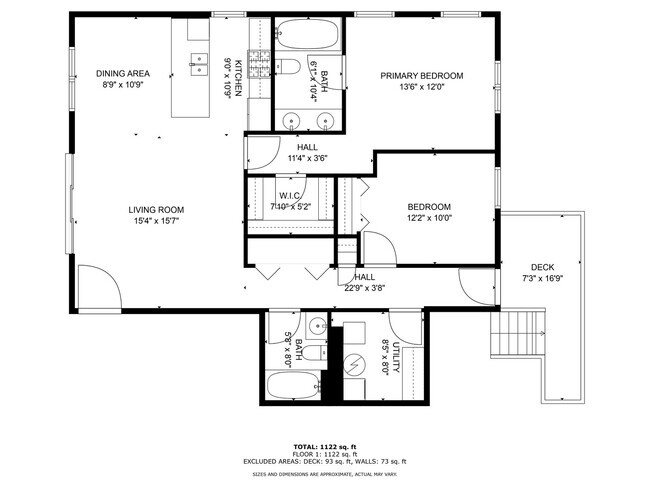 Building Photo - 351 E 25th Pl