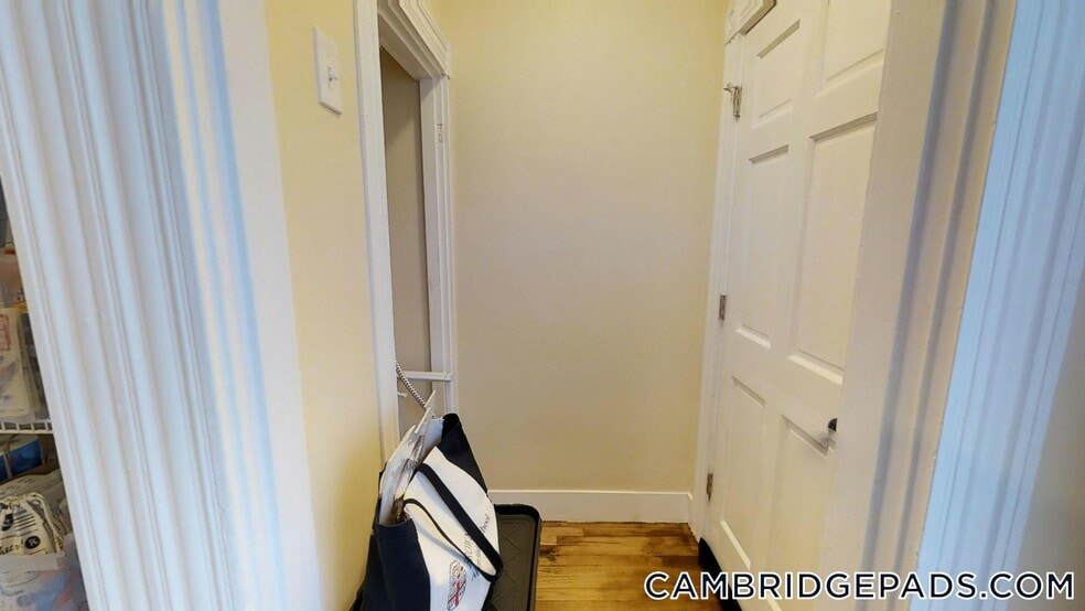 Building Photo - 5-7 Blake St.