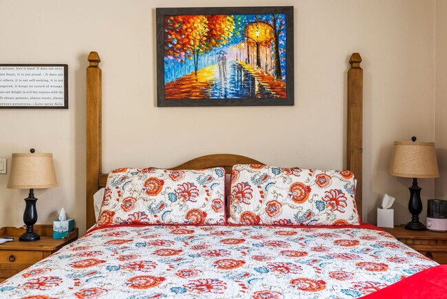 Building Photo - 12705 Chuck Wagon Rd