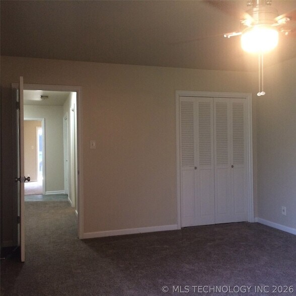 Building Photo - 4912 S Knoxville Pl