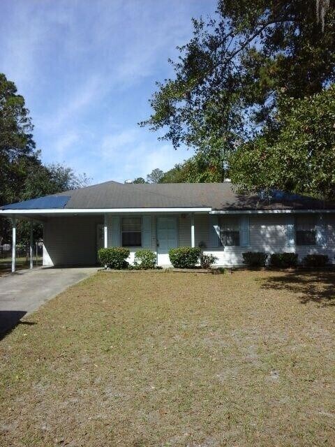 Primary Photo - 209 Herty Ln