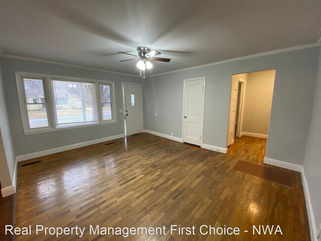 Building Photo - 2 br, 1 bath House - 1707 Westwood Avenue