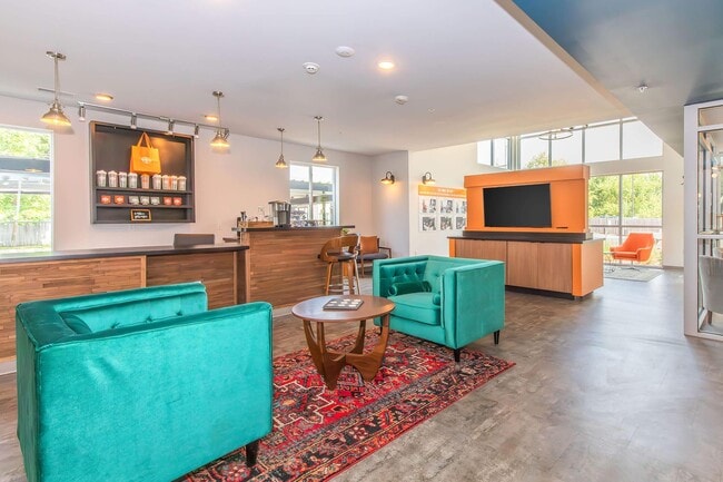 Building Photo - 2621 S Jefferson Ave