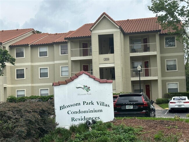 Building Photo - 3016 Parkway Blvd