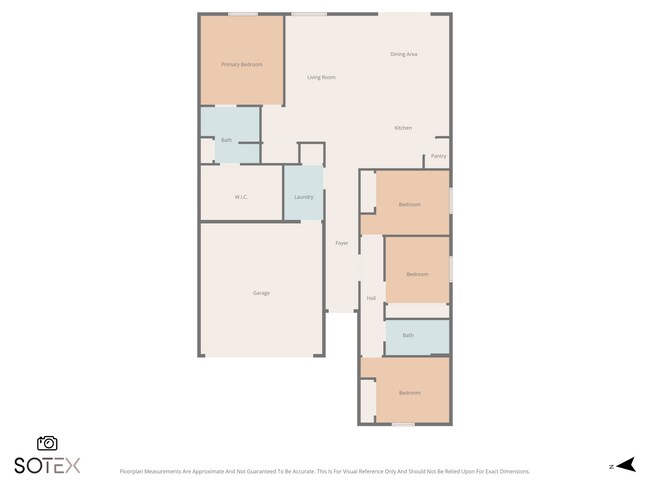 Building Photo - 701 Carlyle Wy