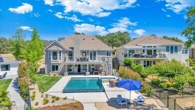 Building Photo - Luxury Lakefront Retreat with Pool, Hot Tu...