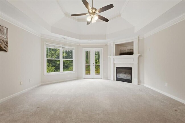Building Photo - 3561 Carriage Glen Way