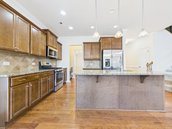 Building Photo - 1249 Reflection Ave NW