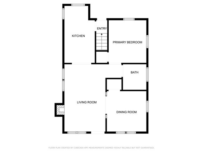 Building Photo - Remodeled 3BR/2BA Brick Bungalow - Fireplace, Finished Basement & Garage