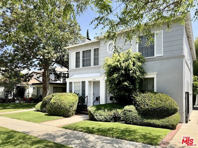 Building Photo - 408 S Spalding Dr