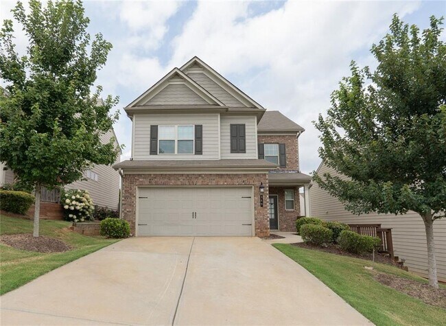 Building Photo - 369 Hardy Water Dr SE