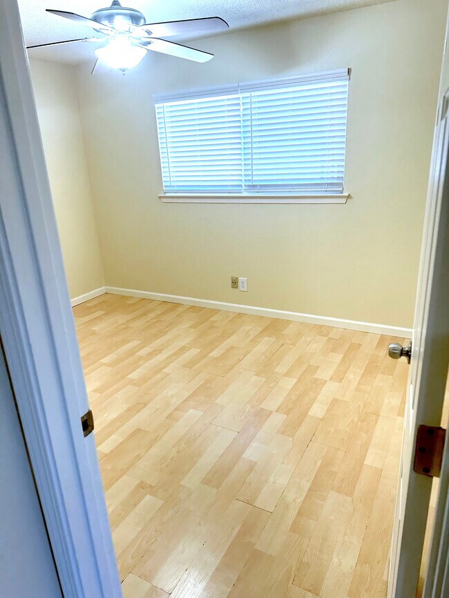 Second Bedroom - 2836 Easy St