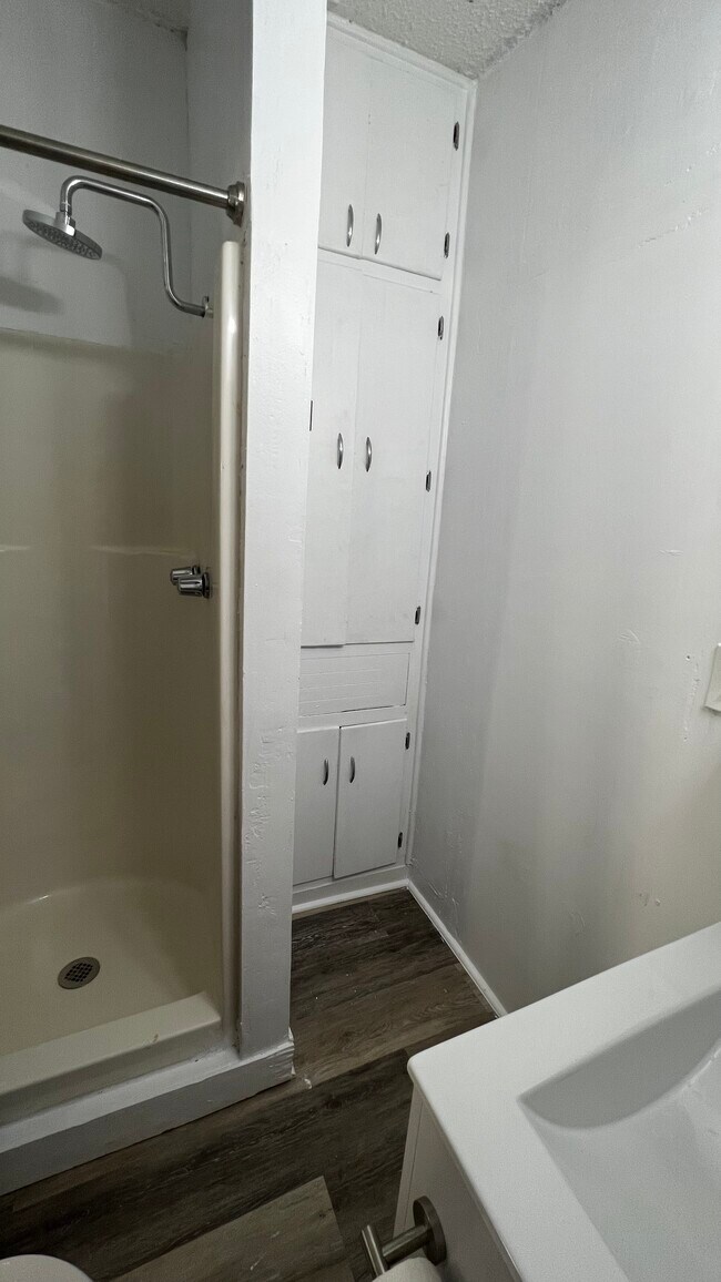 Bathroom - 1205 North St