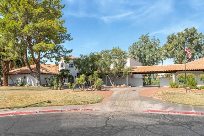 Building Photo - 24 Guard Gated Community, Single Story  2 ...