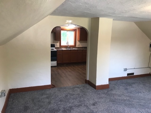 kitchen - 250 Garfield Ave