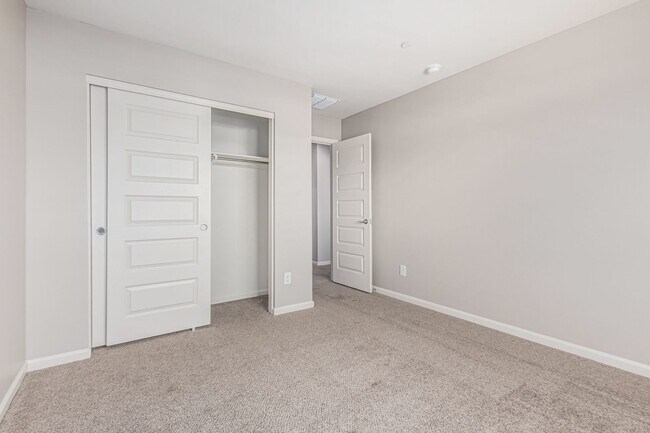 Building Photo - Brand New Never Lived in! Location, location, location! Stunning modern style 3 bedroom/2.5 bathr...