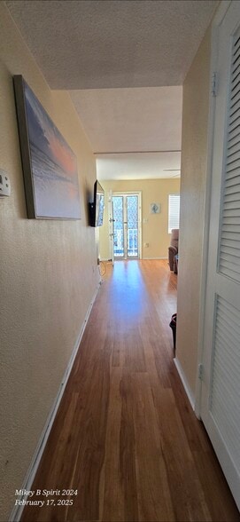 Hallway - 8525 111th St