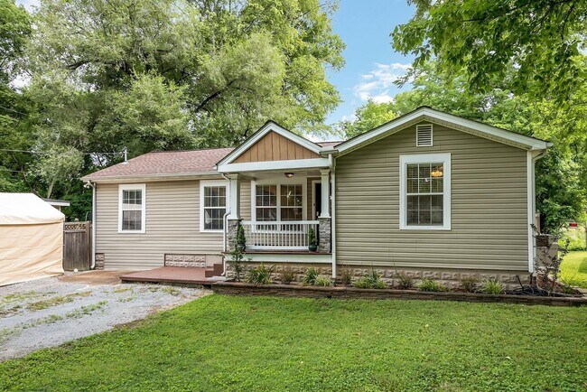Primary Photo - 2709 Brunswick Dr