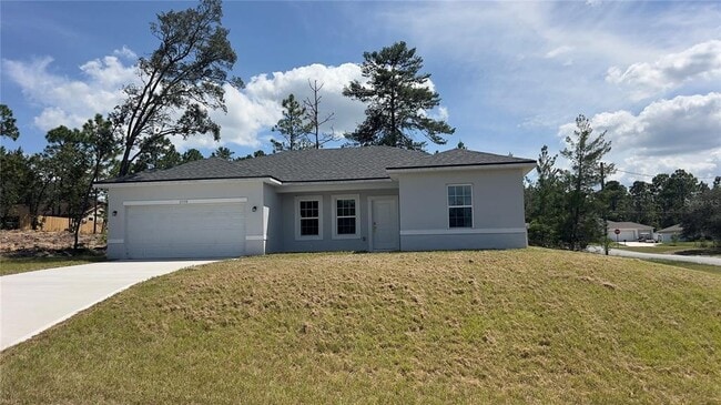 Primary Photo - 2598 W Diane Ln