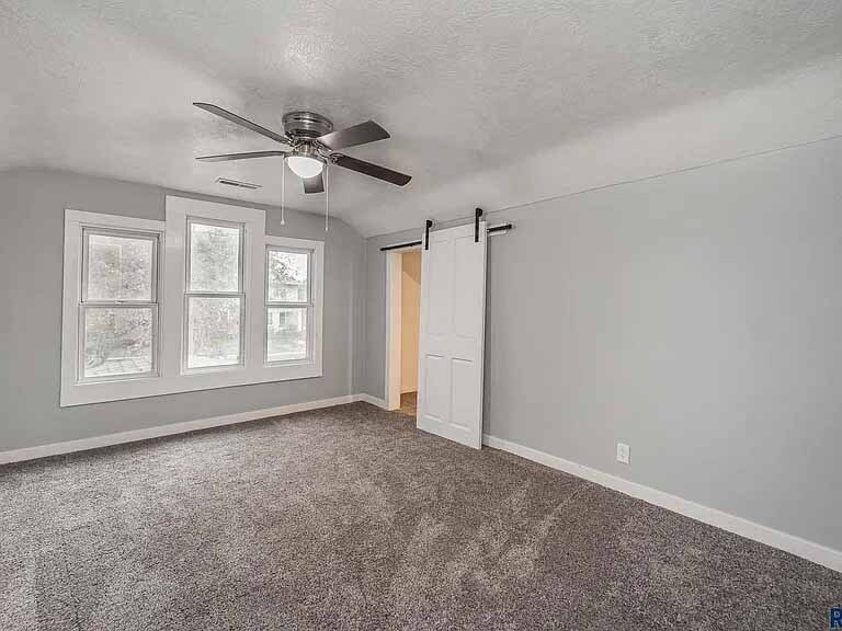 Bedroom 1 - 700 S Grange Ave