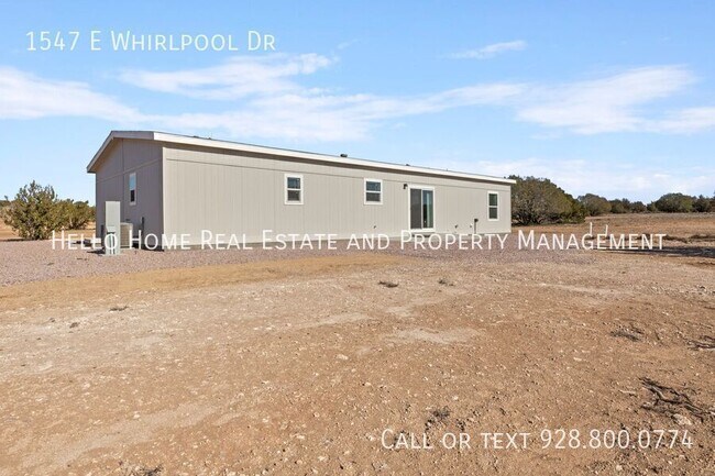 Building Photo - 1547 E Whirlpool Dr