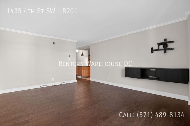 Building Photo - 1435 4th St SW