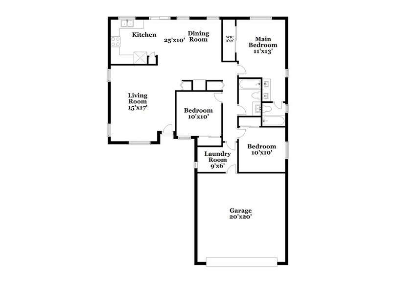 Building Photo - 3214 Avawatz Ct