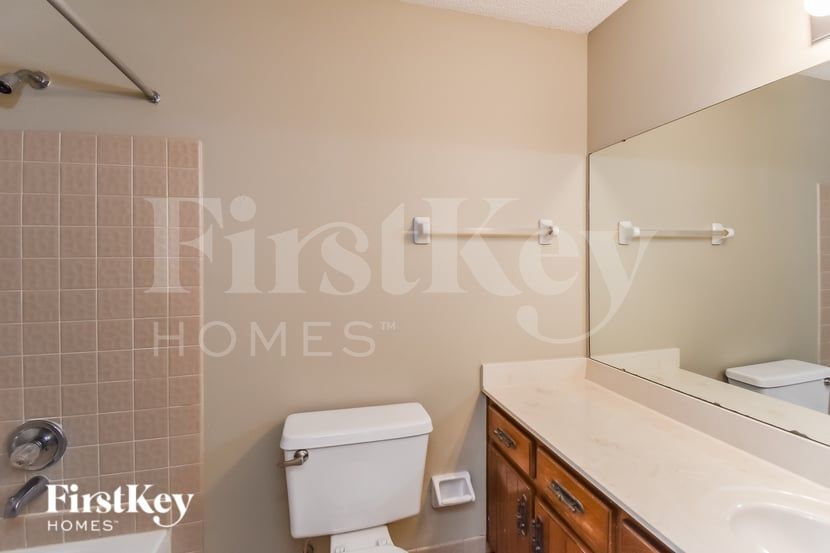 Building Photo - 4570 Fawn Hollow Cove