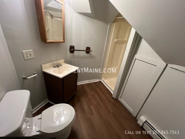 Building Photo - 85 Second St. Unit-C