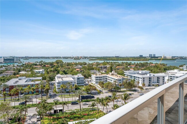 Building Photo - 10225 Collins Ave