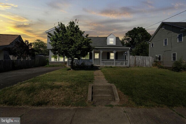Primary Photo - 168 Manassas Dr
