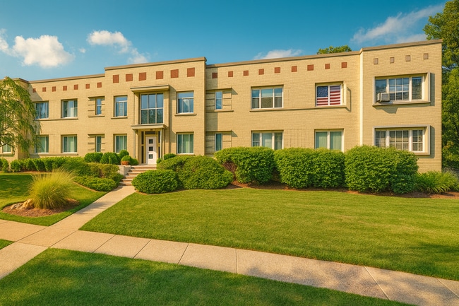 Interior Photo - Marsue apartments