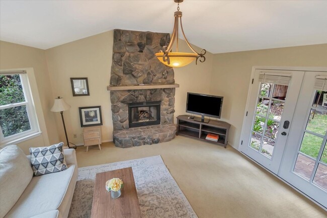 Building Photo - 16101 Matilija Dr