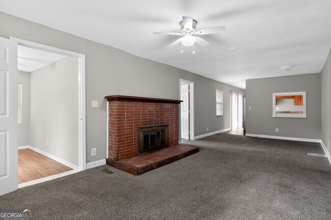 Building Photo - 2628 Butner Rd