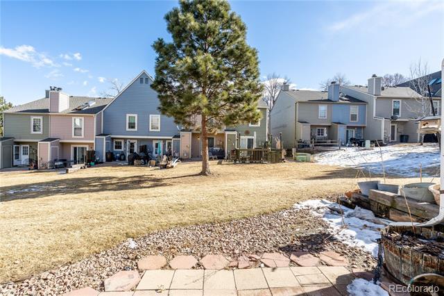 Building Photo - 3612 Queen Anne Way