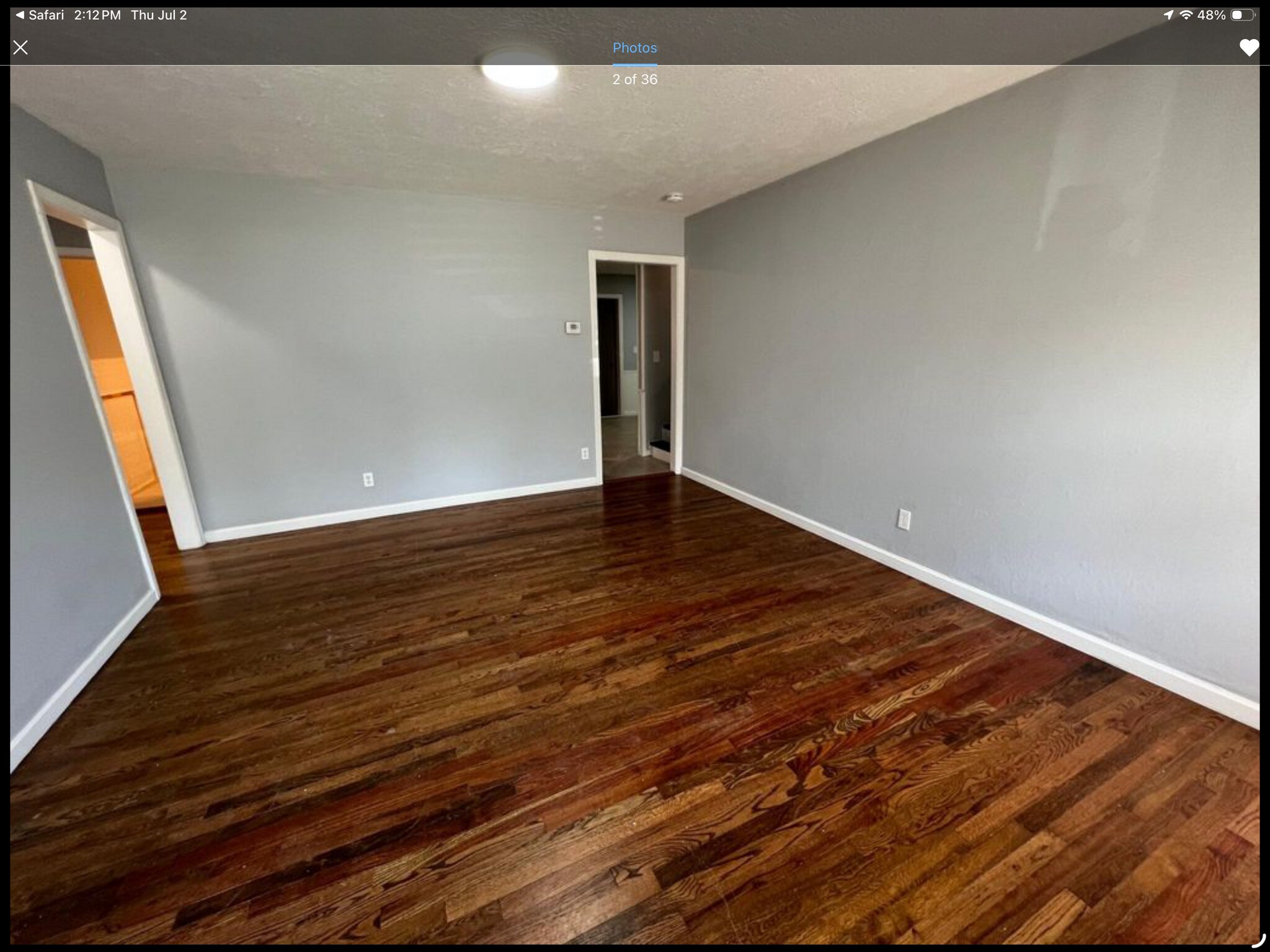 Building Photo - 1322 Garfield Ave