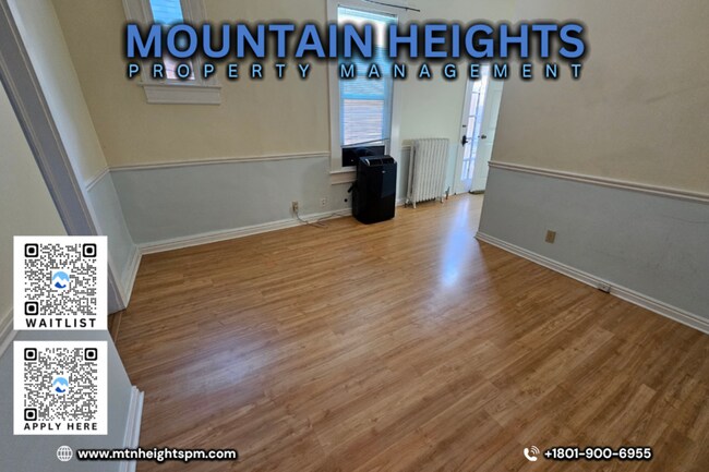 Building Photo - 163 South McClelland Street