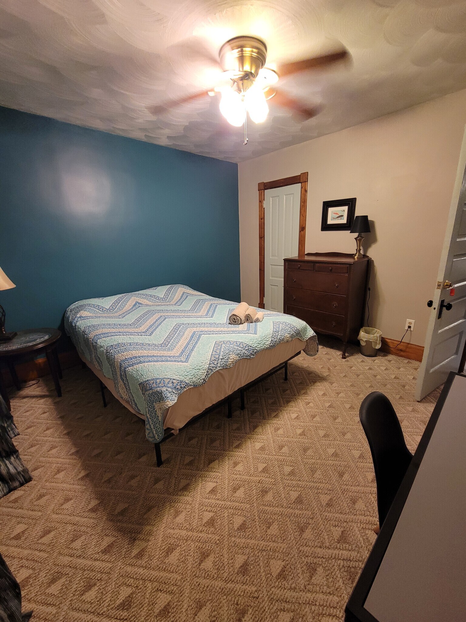 Bedroom 3 - 1618 Bell Ave