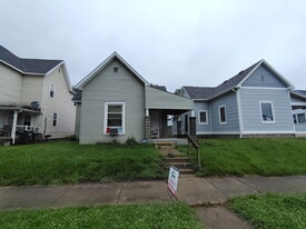 Building Photo - 2214 Central Ave