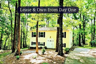 Building Photo - Build Equity While Leasing - Lease and Own...