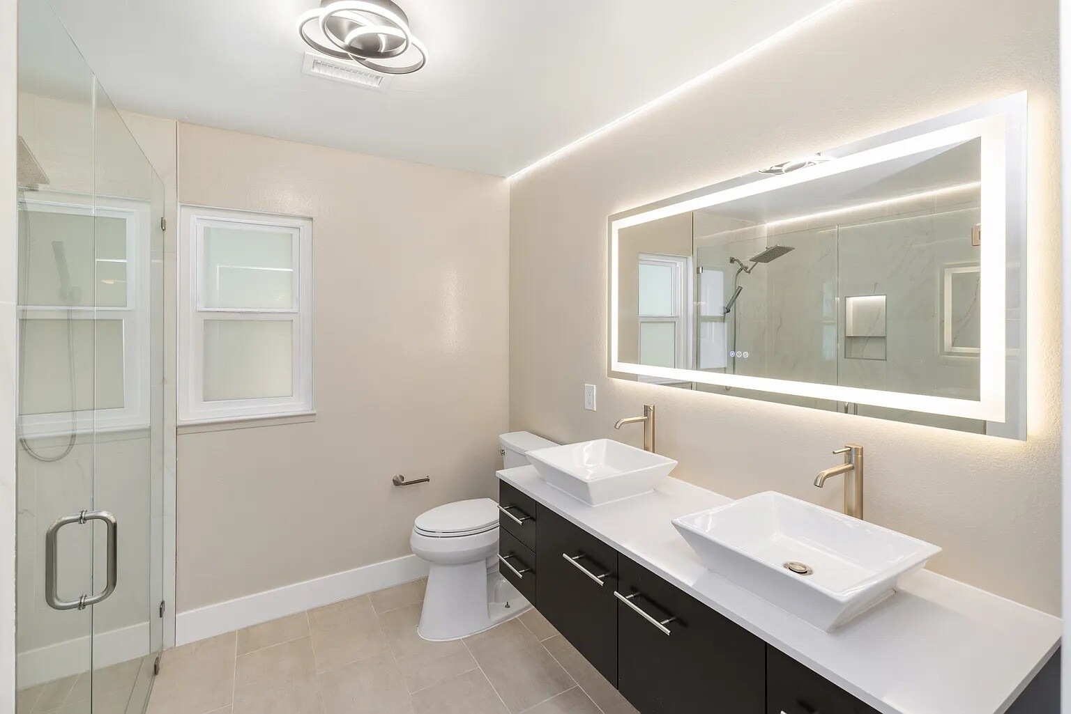 Master Bathroom - 3106 Avenida Christina
