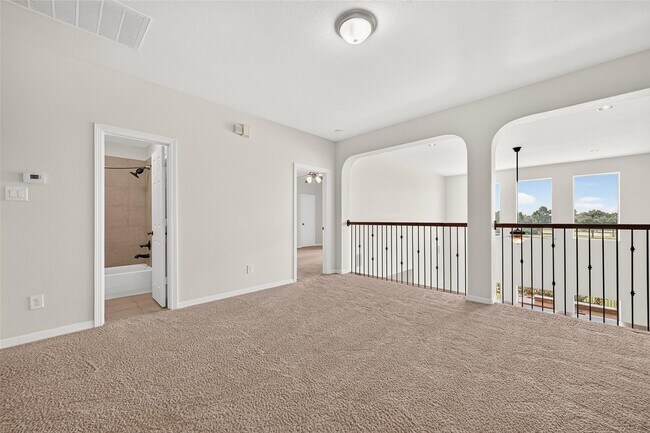 Building Photo - 3719 Finch Springs Ln