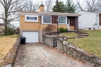Building Photo - 3031 Irvella Pl