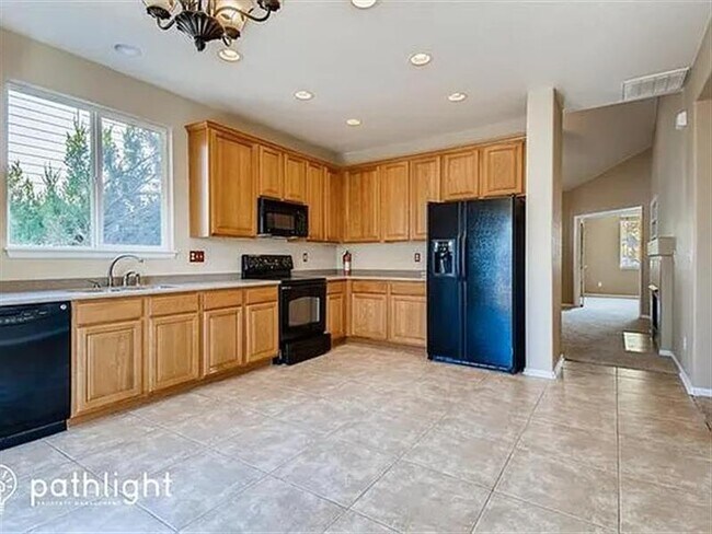 Building Photo - RANCH homes