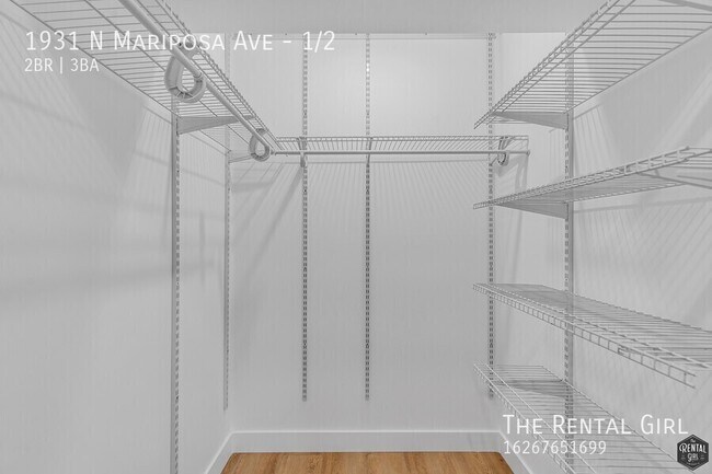 Building Photo - 1931 Mariposa Ave