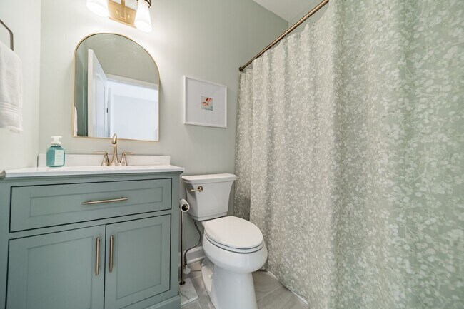 Building Photo - UPGRADES! Two Bedroom Townhouse - Six Month Lease Only!!