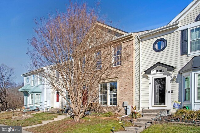 Building Photo - 8263 Berryfield Dr